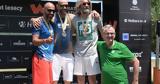 Stratoni Triathlon 2025, Ελληνικός Χρυσός,Stratoni Triathlon 2025, ellinikos chrysos