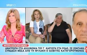 Δολοφονία Καρυώτη, Ρόδο-Ξεσπά, Εγώ, 30 000, dolofonia karyoti, rodo-xespa, ego, 30 000