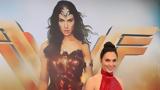 Wonder Woman -, Τζέιμς Γκαν,Wonder Woman -, tzeims gkan
