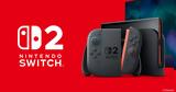 Nintendo Switch 2,