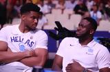Αντετοκούνμπο, LIVE, Σταύρος Νιάρχος,antetokounbo, LIVE, stavros niarchos
