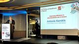 Αντώνης Καρόκης, Ανάγκη, Ελλάδα,antonis karokis, anagki, ellada