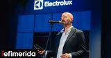 IEF-Taste, Electrolux Group, Ελλάδα, Κροατία,IEF-Taste, Electrolux Group, ellada, kroatia