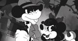 Mouse, P I,For Hire, Troy Baker