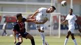 Super League 2, Αδειοδοτήθηκαν, Καλαμάτα, Ηλιούπολη,Super League 2, adeiodotithikan, kalamata, ilioupoli