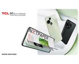 TCL 60 SE NXTPAPER 5G, Άνεση,TCL 60 SE NXTPAPER 5G, anesi