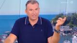 Γιώργος Λιάγκας, Ψιλοχαιρόμαστε,giorgos liagkas, psilochairomaste