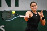 Νικηφόρα, Σάκκαρη, Libema Open,nikifora, sakkari, Libema Open