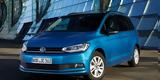 Έρχεται, Volkswagen Touran, Van,erchetai, Volkswagen Touran, Van