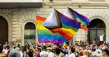 Τραμπ, Pride, Ευρώπη – Oι,trab, Pride, evropi – Oi