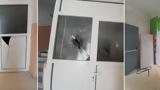 Βανδαλισμοί, Καλαμαριάς,vandalismoi, kalamarias