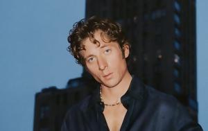 Jeremy Allen White, Louis Vuitton…