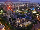 Τίτλοι, Allou Fun Park,titloi, Allou Fun Park