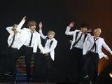 Back, Τέλος, BTS – Αρχή,Back, telos, BTS – archi
