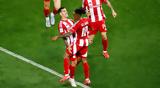 Ολυμπιακός, +39, Παναθηναϊκό,olybiakos, +39, panathinaiko