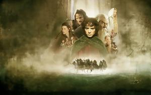 Άρχοντα, Δαχτυλιδιών, The Hunt, Gollum, archonta, dachtylidion, The Hunt, Gollum