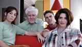 Πέδρο Αλμοδόβαρ, “Bitter Christmas”,pedro almodovar, “Bitter Christmas”