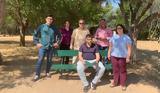 ΛΟΞΑ, Walkabout, Equal Society, Θέατρο Σταθμός,loxa, Walkabout, Equal Society, theatro stathmos