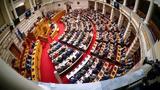 Βουλή, Υπερψηφίστηκε, ΚΟΚ, 5 Ιουλίου, 24ωρη, Μετρό, Τραμ - Κακούργημα,vouli, yperpsifistike, kok, 5 iouliou, 24ori, metro, tram - kakourgima