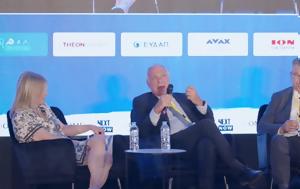 Συνέδριο Ελλάδα 2025-2030 –, synedrio ellada 2025-2030 –