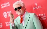 Bitter Christmas, Πέδρο Αλμοδόβαρ,Bitter Christmas, pedro almodovar