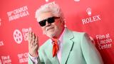 Bitter Christmas, Πέδρο Αλμοδόβαρ,Bitter Christmas, pedro almodovar