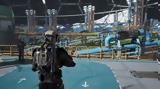 Expanse Osiris Reborn, Mass Effect,Expanse