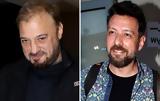 Χρήστος Φερεντίνος, Μάνο Παπαγιάννη, Συνέχισε,christos ferentinos, mano papagianni, synechise