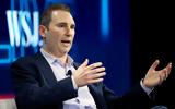 CEO Amazon, 20άρηδες,CEO Amazon, 20arides