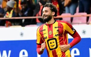 Παναθηναϊκός, Αχμέντ Τούμπα …, panathinaikos, achment touba …
