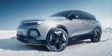 Opel Grandland,Electric AWD +video