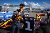 Λίντμπλαντ, Super Licence, FIA,lintblant, Super Licence, FIA