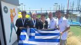 Παγκόσμιο Κύπελλο Padel, SALAS International Group,pagkosmio kypello Padel, SALAS International Group