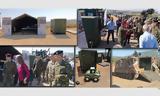 Intracom Defense, Άσκηση IMMEDIATE RESPONSE-25 IR25,Intracom Defense, askisi IMMEDIATE RESPONSE-25 IR25