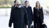 Δίκη Φιλιππίδη, Ακραίες, Φαίδρα Δρούκα,diki filippidi, akraies, faidra drouka