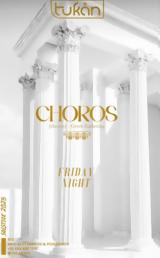 Choros,Tukan