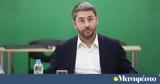 Ανδρουλάκης,androulakis