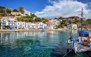 Ικαρία, Ποιο, ikaria, poio