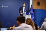 Μαρινάκης, Ιδιωτική, Χαφτάρ –,marinakis, idiotiki, chaftar –