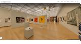 Παρουσιάστηκε, Greek Art Now,parousiastike, Greek Art Now