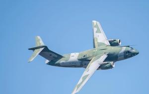 Πολεμική Αεροπορία, Ποια, C-130J, C-390, polemiki aeroporia, poia, C-130J, C-390