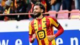 Παναθηναϊκός, Αχμέντ Τουμπά …,panathinaikos, achment touba …