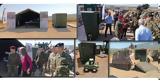 Συμμετοχή, Intracom Defense, Άσκηση IMMEDIATE RESPONSE-25 IR25,symmetochi, Intracom Defense, askisi IMMEDIATE RESPONSE-25 IR25