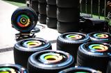 Pirelli, Μόντρεαλ,Pirelli, montreal