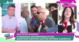 Παύλος Χαϊκάλης, Ο Πέτρος Φιλιππίδης, Άννα Μαρία Παπαχαραλάμπους,pavlos chaikalis, o petros filippidis, anna maria papacharalabous