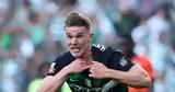 Βίκτορ Γκιόκερες, Σπόρτινγκ Λισαβόνας,viktor gkiokeres, sportingk lisavonas