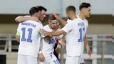 Καταιγιστική, 4-0, Βουλγαρία,kataigistiki, 4-0, voulgaria