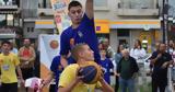 LOUX GNC 3on3 Χανιά 2025,LOUX GNC 3on3 chania 2025