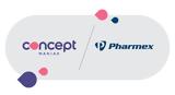 Concept Maniax,Pharmex