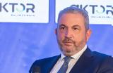 Συνέδριο Ελλάδα 2025-2030 – Αλέξανδρος Εξάρχου AKTOR, Διανύουμε, 20ετίας,synedrio ellada 2025-2030 – alexandros exarchou AKTOR, dianyoume, 20etias